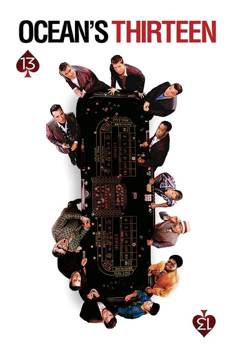 oceans 13 quotes|Ocean's Thirteen (2007) .